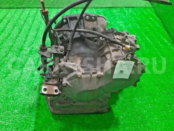 АКПП Toyota Raum 