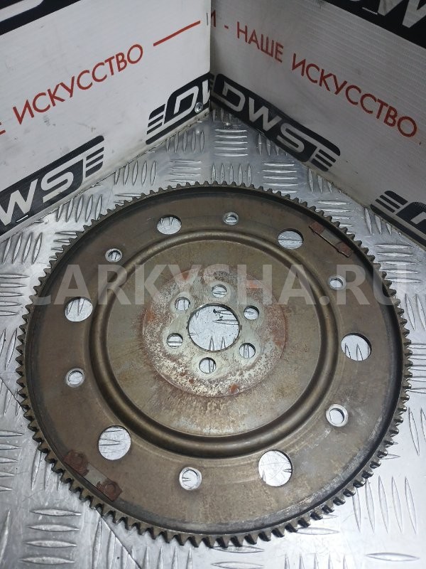 Маховик Toyota Platz 