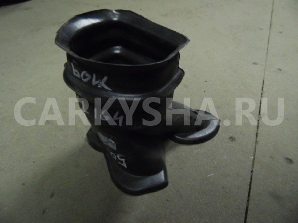 Воздуховод Mercedes-Benz GL-класс X164 рестайлинг (2009—2012) Mercedes-Benz G-klasse оригинальный номер A1648310546