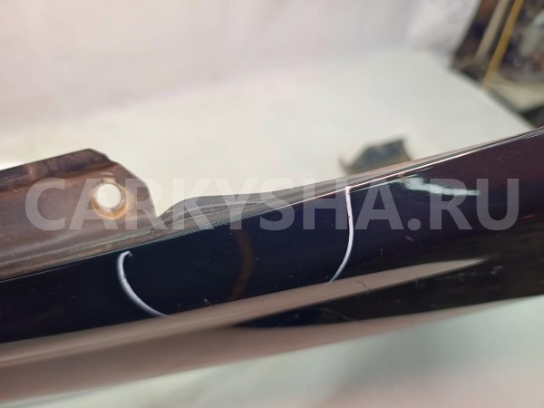 Крыло Subaru Legacy 2008 57110AG090 BL5 EJ204, переднее левое Subaru Legacy 