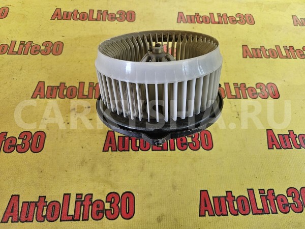 Моторчик отопителя Honda CR-V оригинальный номер 79310S7AG12