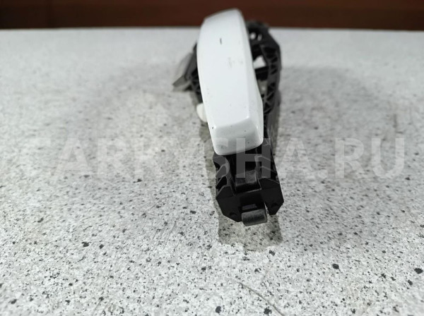 Ручка двери наружная Chevrolet Aveo II (2011—2020) Chevrolet Aveo оригинальный номер 92233089