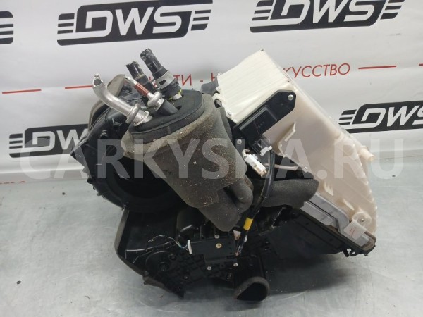 Корпус печки Mazda Axela 