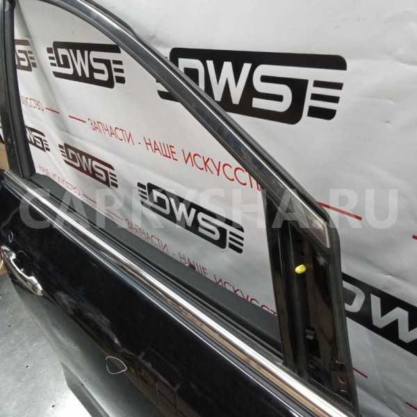 Дверь передняя правая Mazda CX-7 