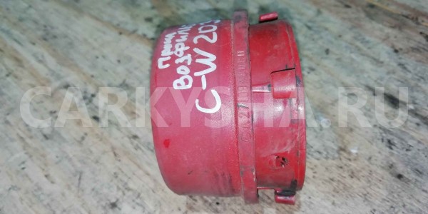 Кольцо уплотнительное Mercedes-Benz C-класс W203/S203/CL203 рестайлинг (2004—2008) Mercedes-Benz C-klasse оригинальный номер a2710940080