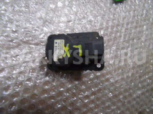 Моторчик заслонки отопителя Mitsubishi Lancer X (2007—2010) Mitsubishi Lancer оригинальный номер CSA512T010