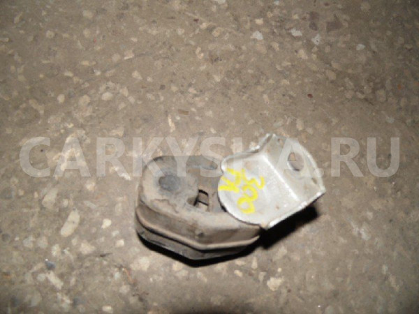 Подушка глушителя Volkswagen Polo V (2009—2015) Volkswagen Polo 