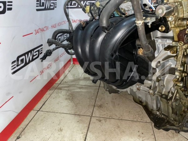 Двигатель Toyota Estima 