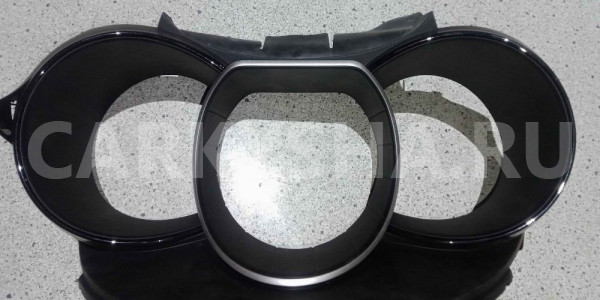 Накладка торпедо Kia Rio III (2011—2015) Kia Rio оригинальный номер 848314x000