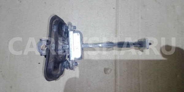 Ограничитель двери Nissan Qashqai I рестайлинг (2010—2013) Nissan Qashqai оригинальный номер 82430JD000