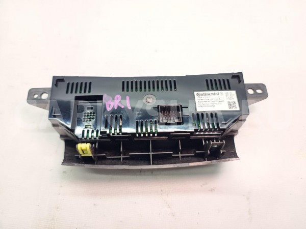 Блок климат-контроля Subaru Outback 2012 72311AJ010 BR9 EJ253 Subaru Outback 