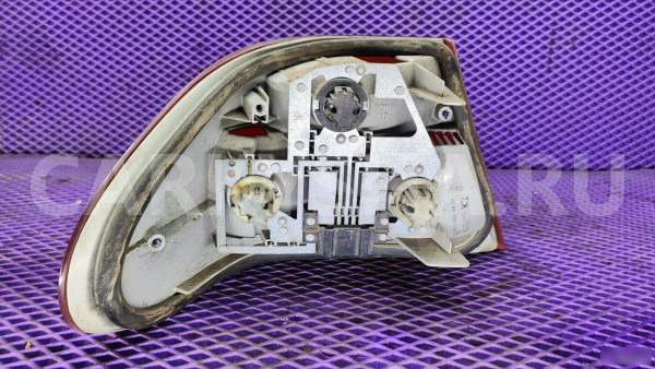 Фонарь задний правый Mercedes-Benz W210 Mercedes-Benz E-klasse оригинальный номер A2108204464