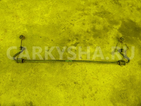 Стабилизатор Subaru Forester 