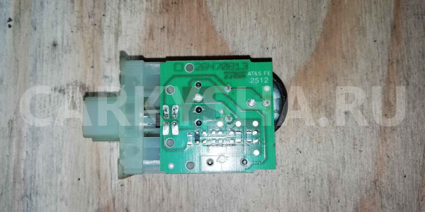 Кнопка обогрева сидений Ford Focus III (2011—2015) Ford Focus оригинальный номер 1803909