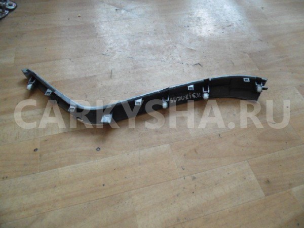Накладка подлокотника Suzuki Grand Vitara II (2005—2008) Suzuki Grand Vitara оригинальный номер 7386265J0