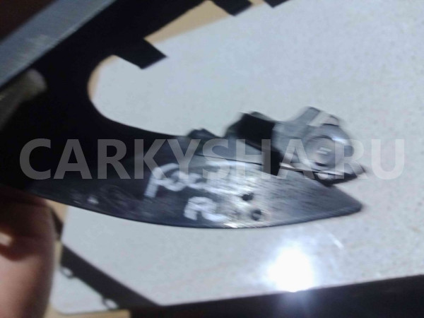 Накладка на дверь Ford Focus III (2011—2015) Ford Focus оригинальный номер bm5120297adw