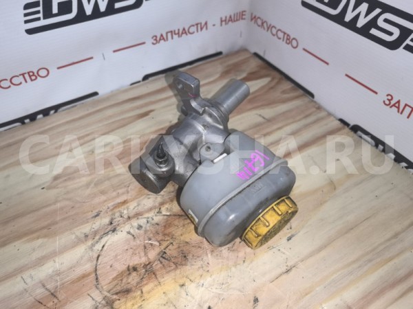 Главный тормозной цилиндр Subaru Exiga 