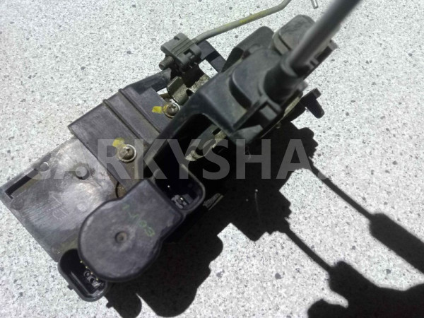 Замок двери Chevrolet Epica I рестайлинг (2008—2012) Chevrolet Epica оригинальный номер 96851984