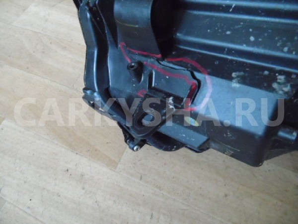 Фара левая Lexus NX 2014-2017 Lexus NX оригинальный номер 8118578080