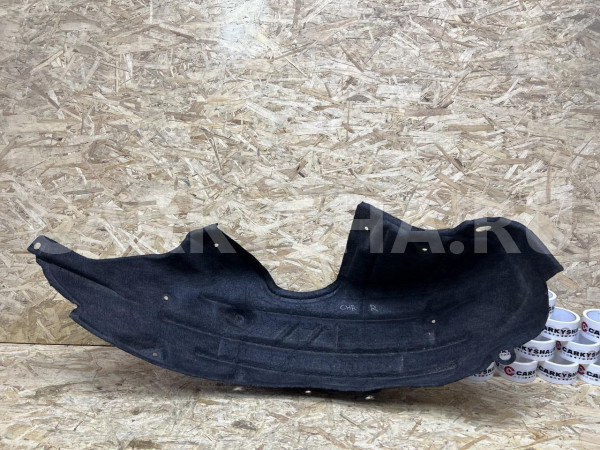 Подкрылок задний правый Toyota C-HR I Рестайлинг  оригинальный номер 65637-F4010