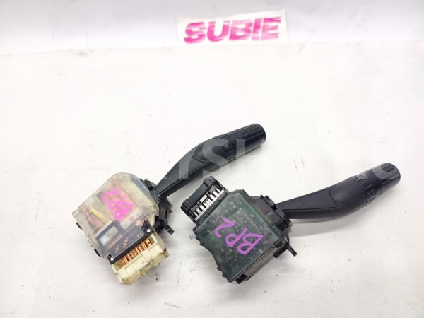 Гитара подрулевые переключатели Subaru Legacy 2007 83161AG430 BP EE20Z Subaru Legacy 