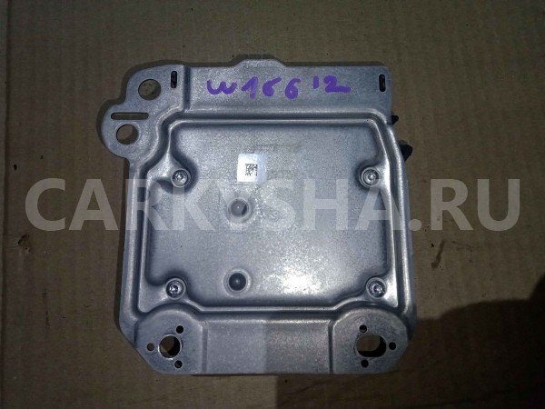 Блок управления AIR BAG Mercedes-Benz M-класс W166 (2011—2015) Mercedes-Benz M-klasse оригинальный номер a1669002103