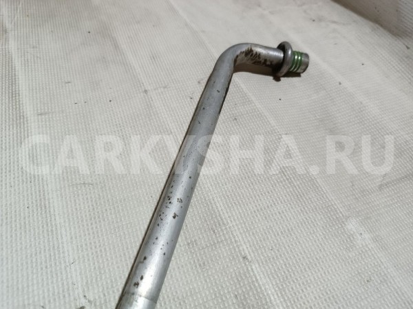 Трубка кондиционера Ford Fiesta оригинальный номер 1361582