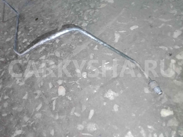 Трубка тормозная Nissan Almera G15 (2012—2018) Nissan Almera оригинальный номер 4422000Q0G