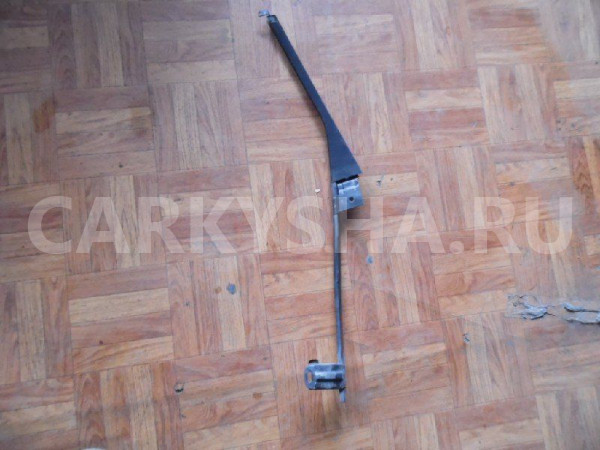 Направляющая стекла двери Volkswagen Jetta V (2005—2011) Volkswagen Jetta оригинальный номер 1K5839408K