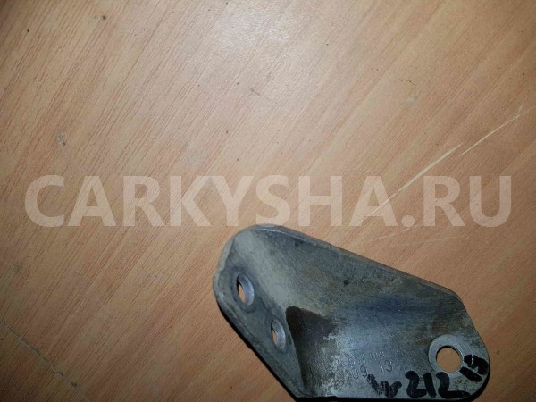 Кронштейн Mercedes-Benz E-класс W212/S212/C207/A207 рестайлинг (2013—2016) Mercedes-Benz E-klasse оригинальный номер a6510963140