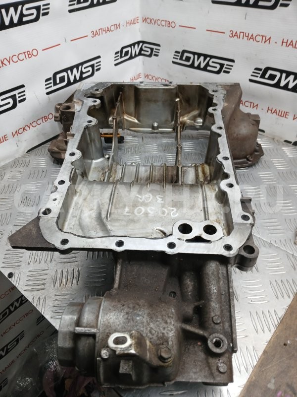 Поддон двигателя Lexus GS 