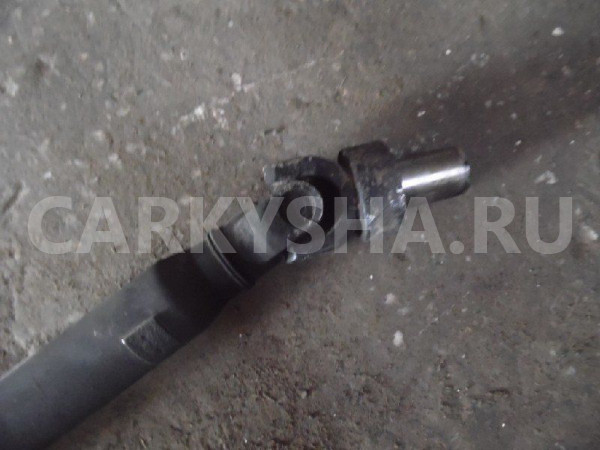 Вал карданный Suzuki Grand Vitara II рестайлинг (2008—2012) Suzuki Grand Vitara оригинальный номер 2710266J11