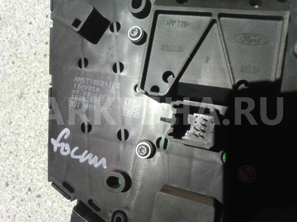 Блок кнопок Ford Focus III (2011—2015) Ford Focus оригинальный номер am5t18k811ad