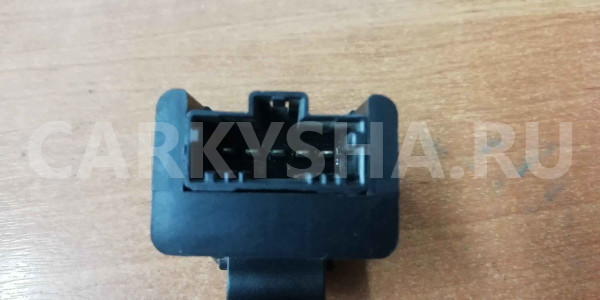 Кнопка стеклоподъемника Honda Fit GD (2001—2008) Honda Fit оригинальный номер M20783