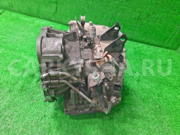 АКПП Toyota Ist 