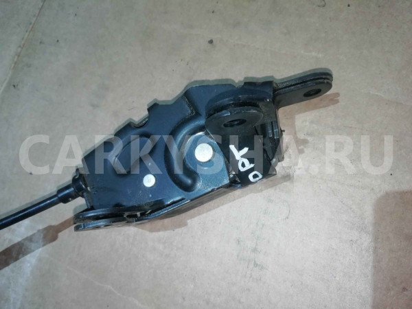 Замок багажника BMW X5 E70 (2006—2010) BMW X5 оригинальный номер 51247149630