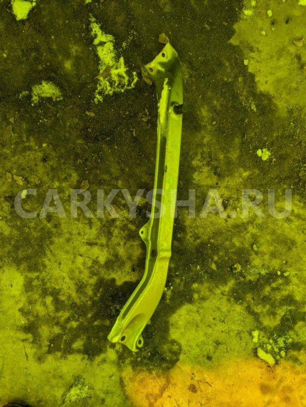 Планка телевизора Mitsubishi Colt 