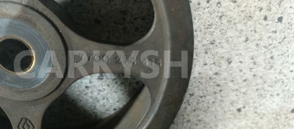Накладка на дверь Nissan Almera G15 (2012—2018) Nissan Almera оригинальный номер 1302400Q0K