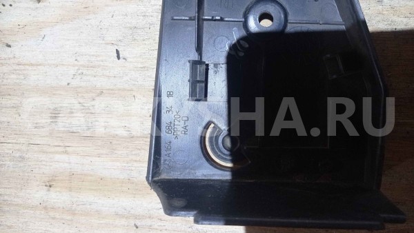 Накладка (кузов внутри) Mercedes-Benz GL-класс X164 (2006—2009) Mercedes-Benz G-klasse оригинальный номер A1646843418