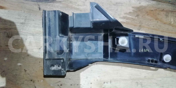 Накладка на крыло Subaru Forester SK (2018—2021) Subaru Forester оригинальный номер 91112SJ210