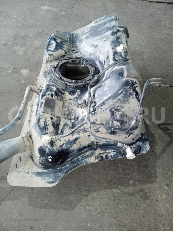 Бак топливный Chevrolet Aveo II (2011—2020) Chevrolet Aveo оригинальный номер 95465755