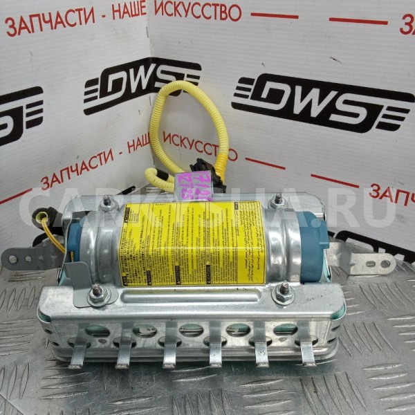 Подушка безопасности Toyota Avensis 