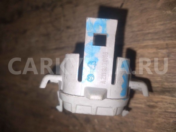 Кронштейн датчика парковки Mercedes-Benz E-класс W211/S211 (2002—2006) Mercedes-Benz E-klasse оригинальный номер A2118850156