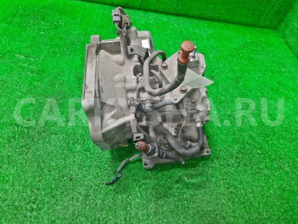 АКПП Mazda Demio 