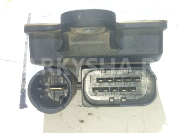 Реле свечей накала Mercedes E W212 651.924 Mercedes-Benz E-klasse оригинальный номер A6519005502