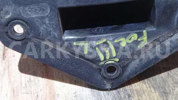 Отбойник Ford Focus III (2011—2015) Ford Focus оригинальный номер BM51A439A01AC