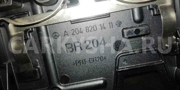 Стекло лобовое (ветровое) Mercedes-Benz C-класс W204/S204/С204 рестайлинг (2011—2015) Mercedes-Benz C-klasse оригинальный номер a2046707601