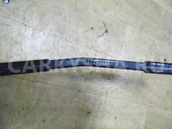 Поводок стеклоочистителя Mercedes-Benz M-класс W164 рестайлинг (2008—2011) Mercedes-Benz M-klasse оригинальный номер A1648200344