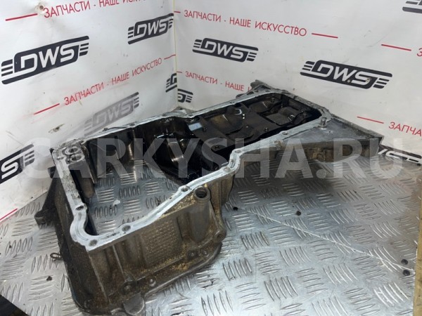 Поддон Nissan X-Trail 