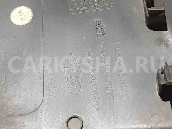 Накладка торпедо Ford Focus III (2011—2015) Ford Focus оригинальный номер bm51a044c61abw